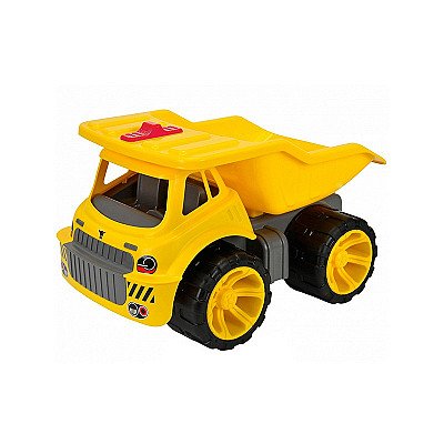 Maxi Truck Terrain Rider