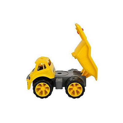 Maxi Truck Terrain Rider