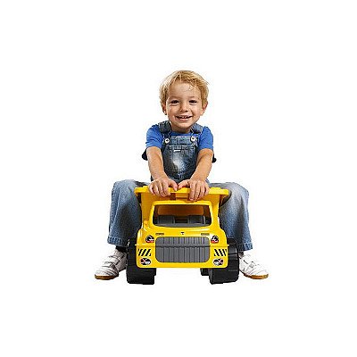 Maxi Truck Terrain Rider