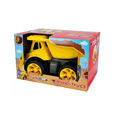 Maxi Truck Terrain Rider