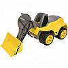 Big Power Loader Maxi Krautuvas Push Rider