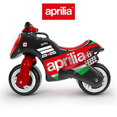 Aprilia INJUSA laste kick balance mootorratas