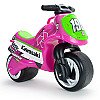 Balansinis motociklas Injusa Pink Baby Jogger