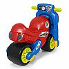 Feber Superzings Baby Push Ride Motofeber