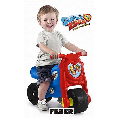 Feber Motofeber Jumper Superzings Pusher