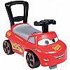 Smoby Cars Pusher Rider punane