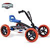 Berg Buzzy Nitro Pedal Karting vaiksed rattad 2-5 aastat kuni 30 kg