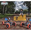 Berg Buzzy Nitro Pedal Karting vaiksed rattad 2-5 aastat kuni 30 kg