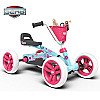 Berg Pedal Karting Buzzy Bloom vaiksed rattad 2-5 aastat kuni 30 kg