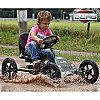 Berg Pedal Karting Jeep® Junior 3-8 aastat kuni 50 kg