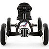 Berg Pedal Gokart Bmw Street Racer kuni 50 kg