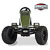 Berg Tereon Pedal Karting Jeep Revolution kuni 100 kg