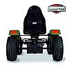 Berg Tereon Pedal Karting Jeep Revolution kuni 100 kg