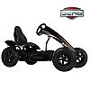 Berg Pedal Gokart Black Edition Bfr 3 – varustus