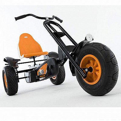 Berg Chopper Pedal Kart Bfr