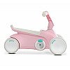 Go Pedal Car 2In1 Pink