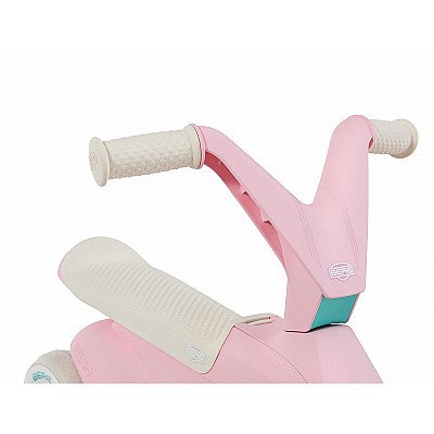 Go Pedal Car 2In1 Pink