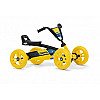 Berg Buzzy Bsx Pedal Kart vaiksed rattad kuni 30 kg.