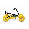 Berg Buzzy Bsx Pedal Kart vaiksed rattad kuni 30 kg.