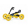 Berg Buzzy Bsx Pedal Kart vaiksed rattad kuni 30 kg.