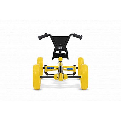 Berg Buzzy Bsx Pedal Kart vaiksed rattad kuni 30 kg.