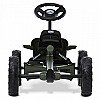 Berg Gokart Buzzy Jeep Sahara Silent Rattad kuni 30 kg