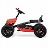 Berg Pedal Karting Buzzy Jeep Rubicon Kuni 30 kg.