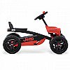 Berg Pedal Karting Buzzy Jeep Rubicon Kuni 30 kg.