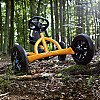 Berg Buddy B-Orange Pedal Kart kuni 50 kg. Uus mudel