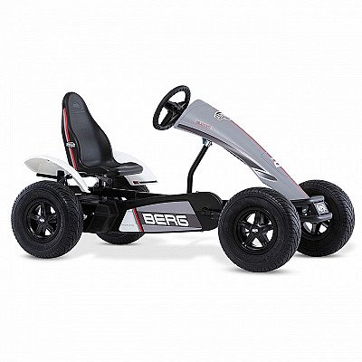 Berg Pedal Kart Racing Gts Bfr