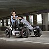 Berg Pedal Kart Racing Gts Bfr