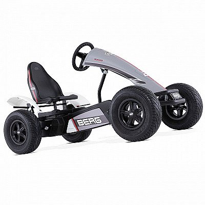 Berg Pedal Kart Racing Gts Bfr