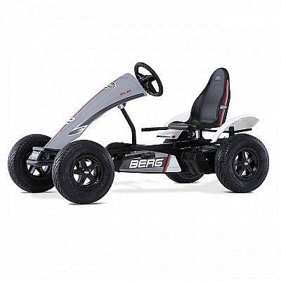 Berg Pedal Kart Racing Gts Bfr