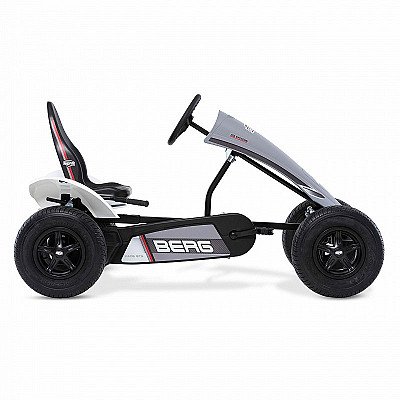 Berg Pedal Kart Racing Gts Bfr