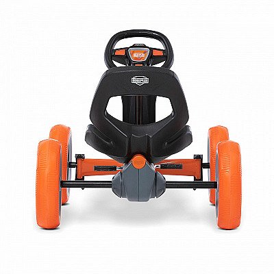 Berg Gokart Reppy Racer vaiksed rattad kuni 40 kg