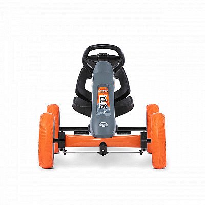 Berg Gokart Reppy Racer vaiksed rattad kuni 40 kg