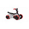 Berg Pedal Rider Go² Sparx Red 2-in-1 kardisõit