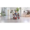 Berg Pedal Rider Go² Sparx Red 2-in-1 kardisõit