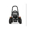 Berg Pedal Karting Jeep Revolution Xxl-Bfr