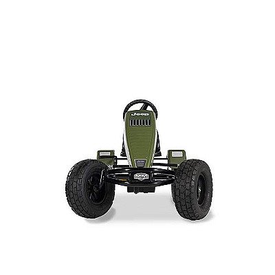 Berg Pedal Karting Jeep Revolution Xxl-Bfr