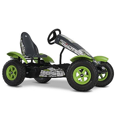 Berg Pedal Kart Xxl X-Plore Bfr