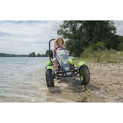 Berg Pedal Kart Xxl X-Plore Bfr