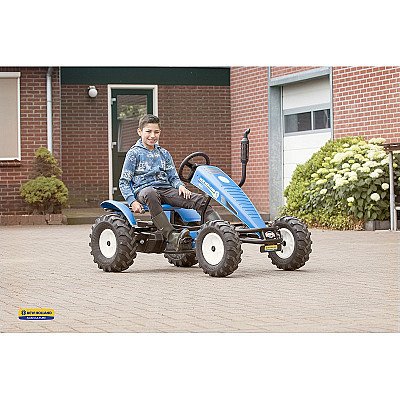 Berg Pedal Kart Xl New Holland Bfr