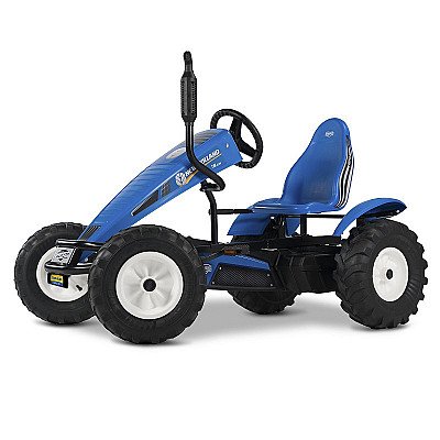 Berg Pedal Kart Xl New Holland Bfr