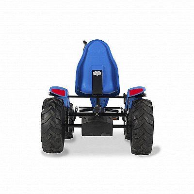 Berg Pedal Kart Xl New Holland Bfr