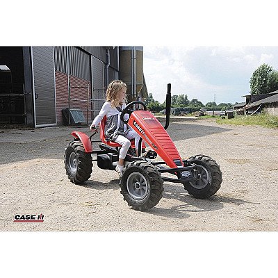 Berg Named Karting Xl Case Ih Bfr