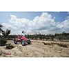 Berg Pedal Kart Xl Case Ih Bfr-3