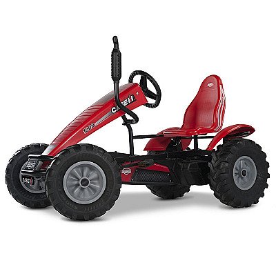 Berg Pedal Kart Xl Case Ih Bfr-3