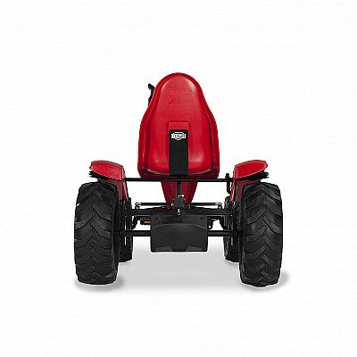 Berg Pedal Kart Xl Case Ih Bfr-3