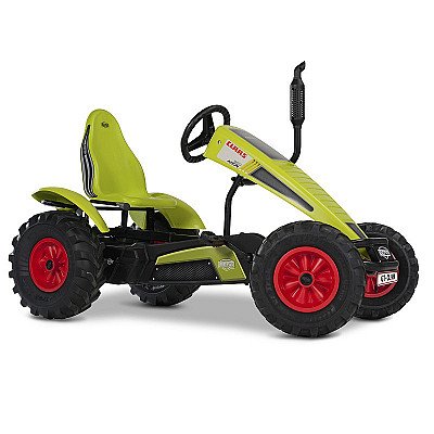 Berg Pedal Kart Xl Claas Bfr